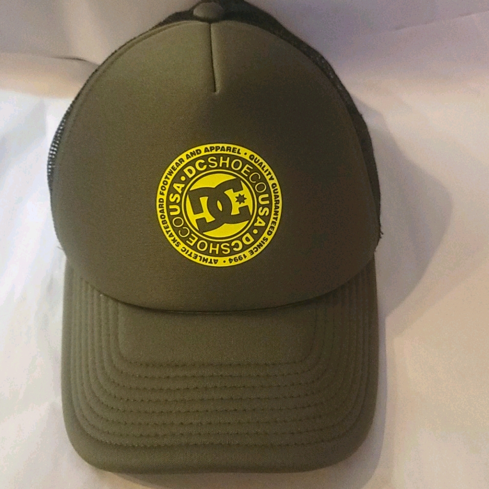 DC shoes Hat